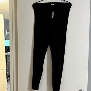 Express New shiny leggings!!!